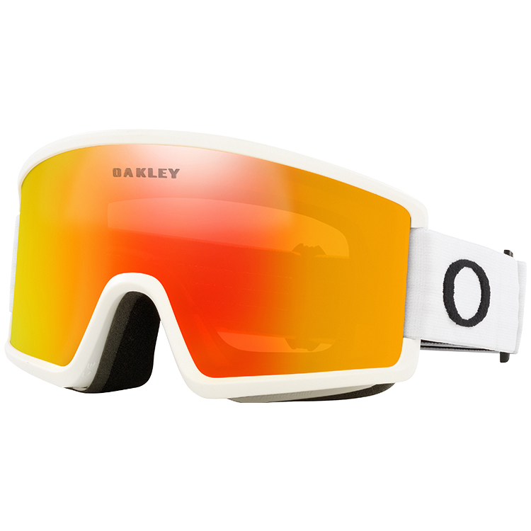 Masca de schi Oakley TARGET LINE photo 1 Masca de schi Oakley TARGET LINE photo 1