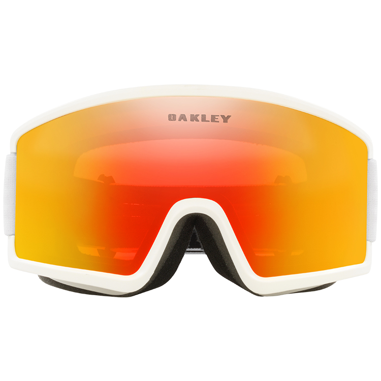 Masca de schi Oakley TARGET LINE photo 2