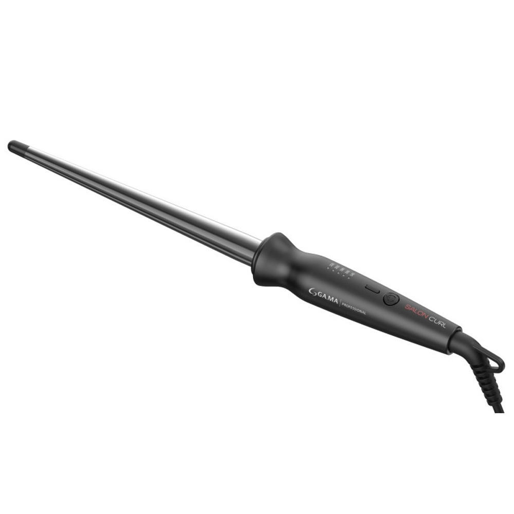 Щипцы для завивки Gama PC5007 photo 2