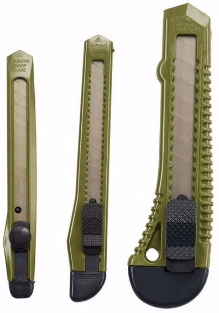 Set de instrumente manual Heinner PCC007 