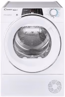 Сушильная машина Candy RO4 H7A1TCEX-07, 7 кг, A