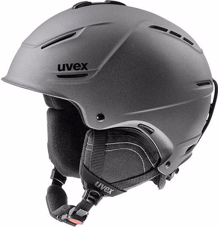 Casca schi Uvex P1US 2.0 gun met mat