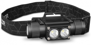 Налобный фонарь Sencor SLL707 thumbnav