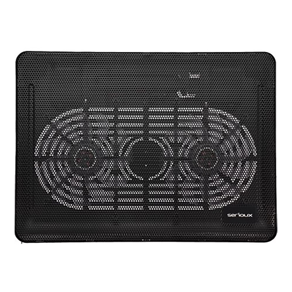 Suport pentru laptop Serioux SRXNCP007 photo 1