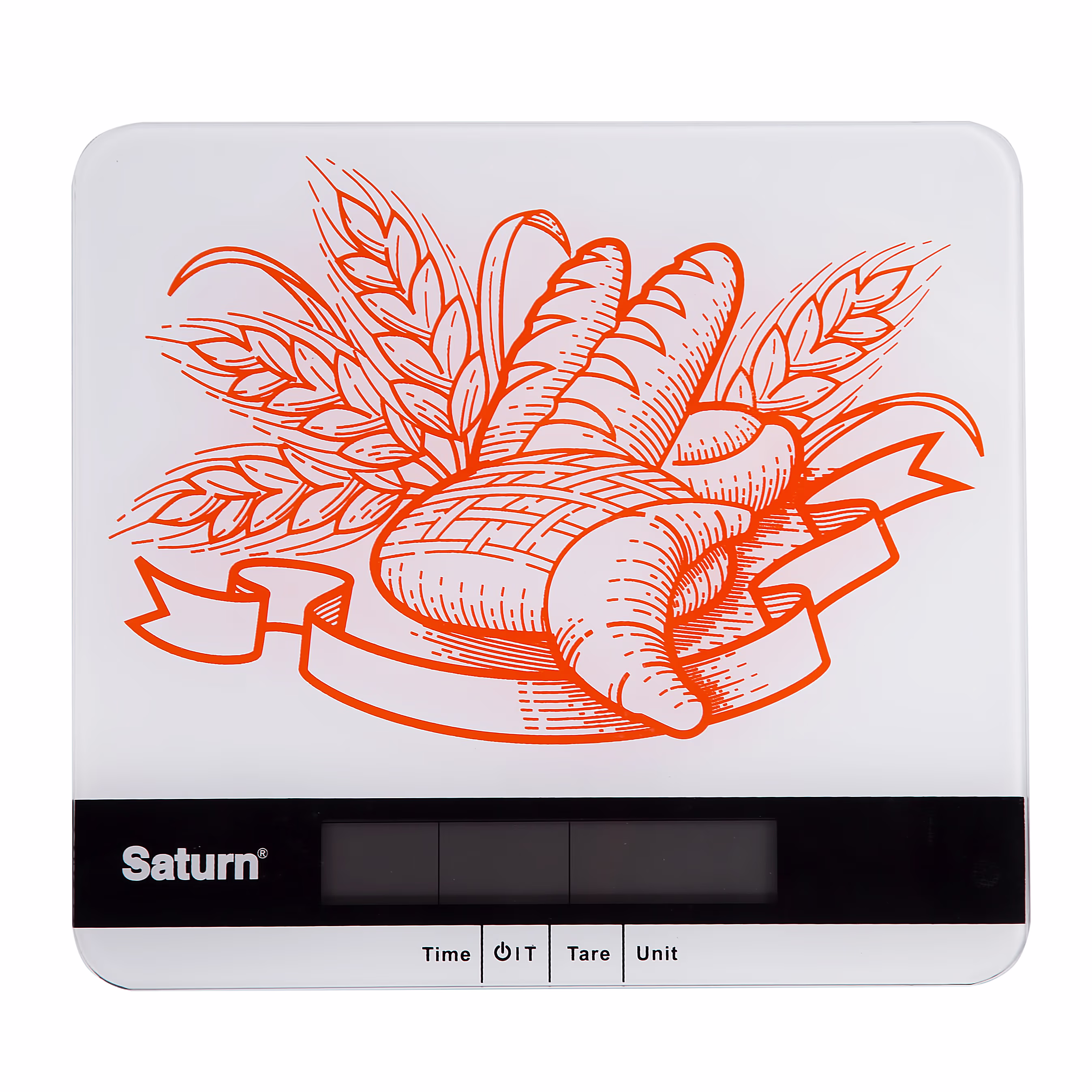 Cintar p/u bucatarie Saturn STKS7807, 5 kg, Cu desene 