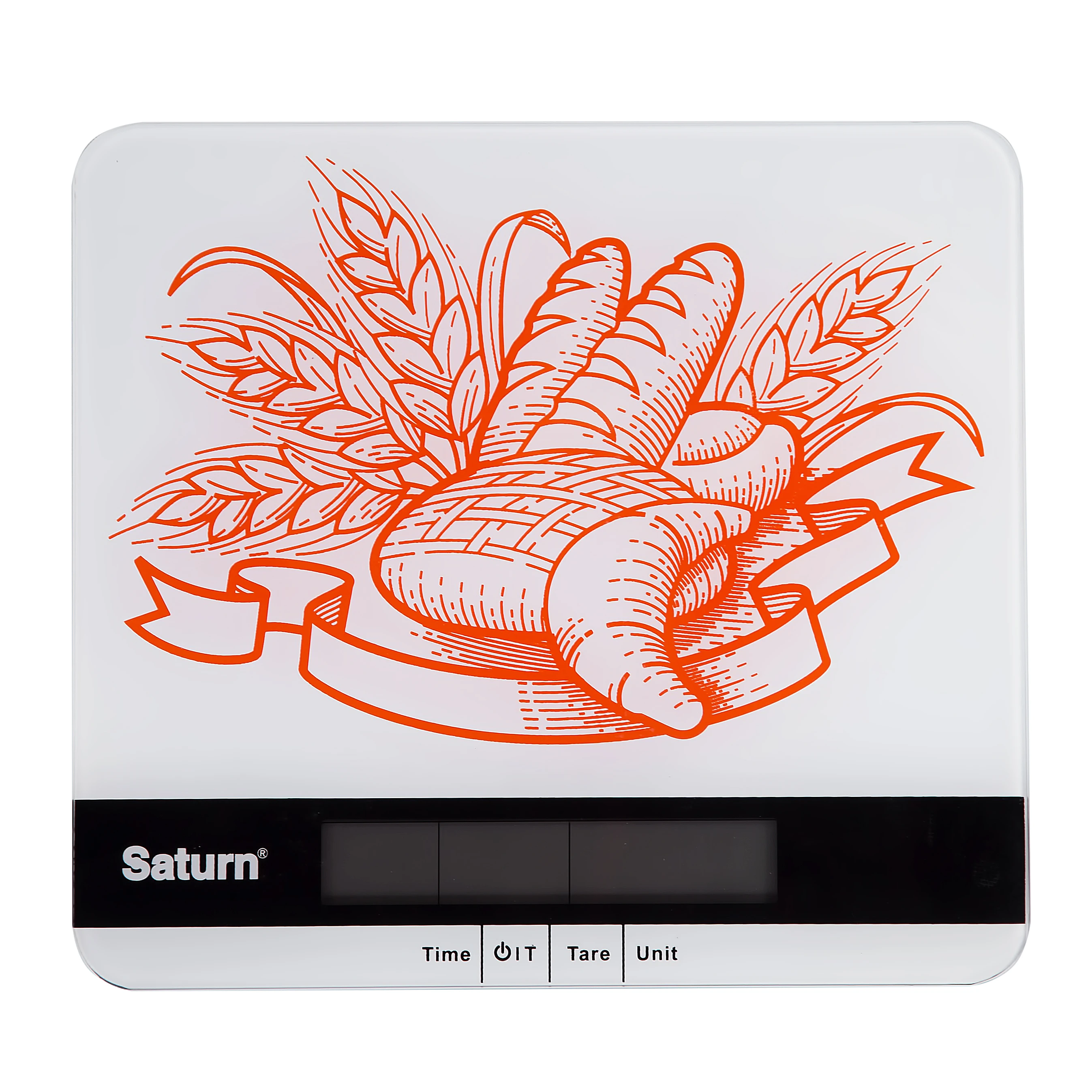 Cintar p/u bucatarie Saturn STKS7807, 5 kg, Cu desene