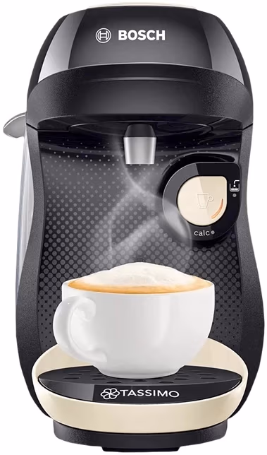 Кофемашина Bosch Tassimo TAS1007 