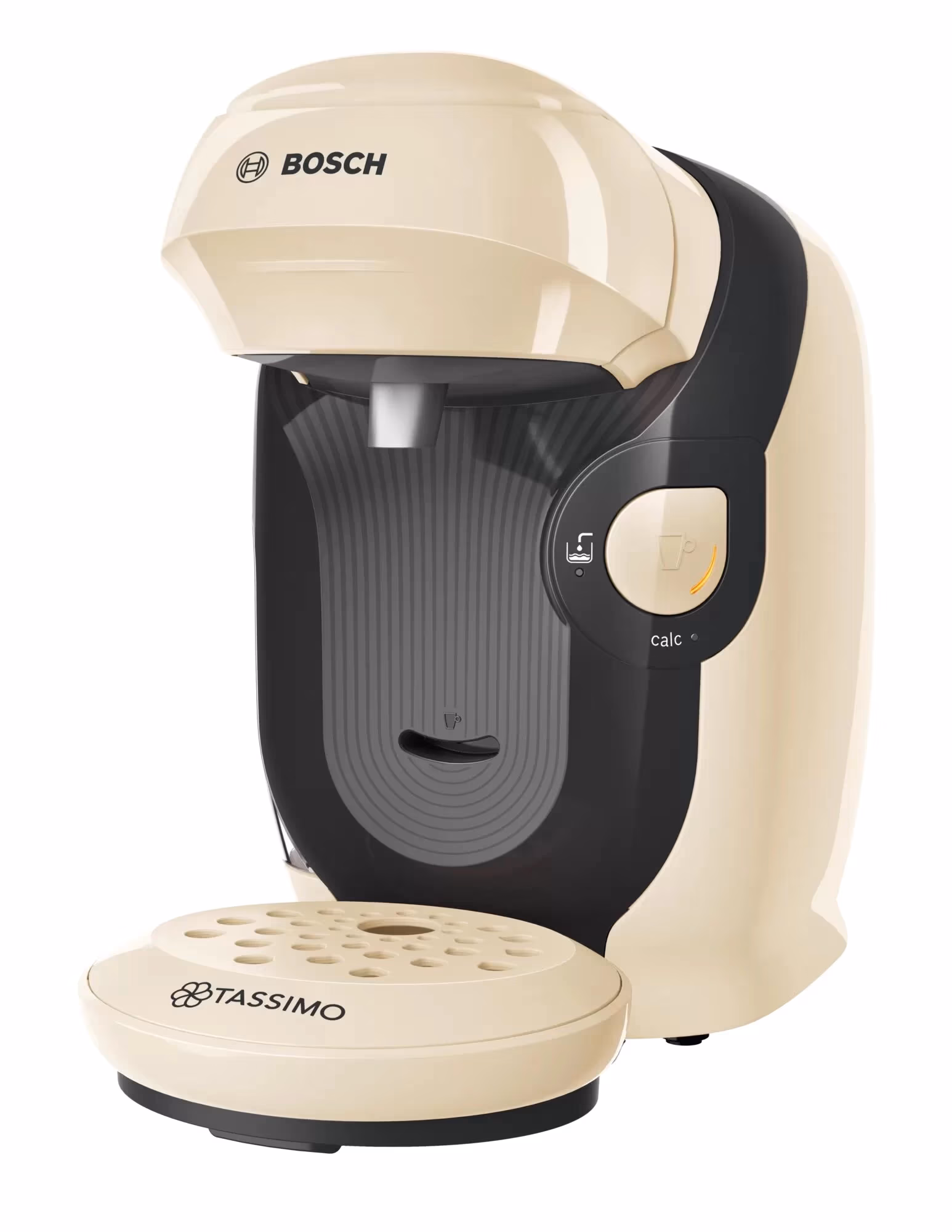 Кофемашина Bosch TAS1107 