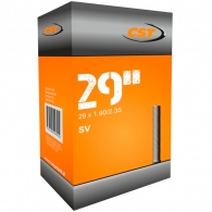 Велосипедная камера CST Bike tube thumbnav 1