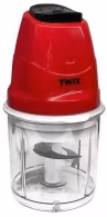 Maruntitor Twix TCH-007, Rosu