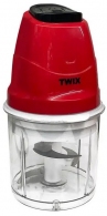 Измельчитель Twix TCH-007, Красный thumbnav 1