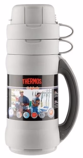 Термос для напитков Thermos 34-50 