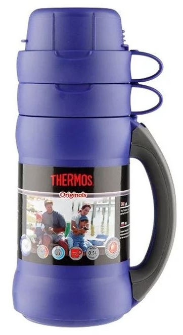 Термос для напитков Thermos 34-50  photo 3