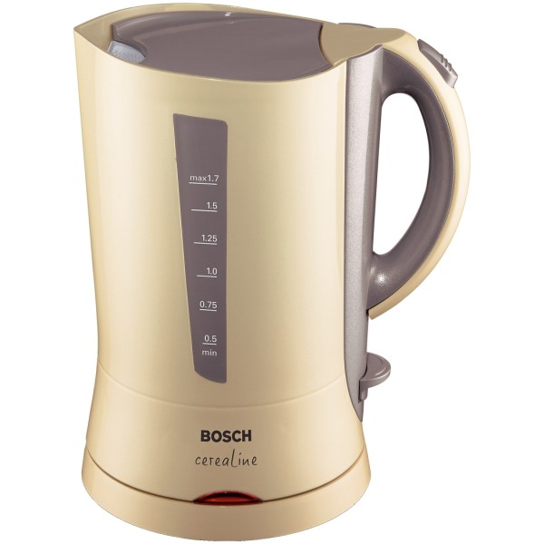 Чайник электрический Bosch TWK7007 photo 1