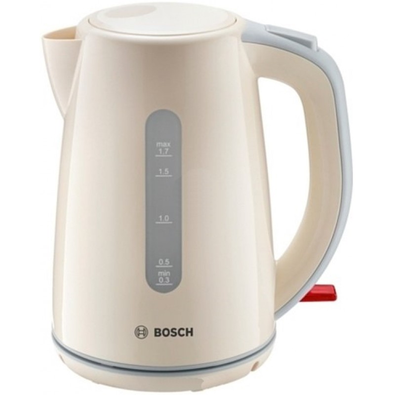 Fierbator de apa electric Bosch TWK7507 photo 1 Fierbator de apa electric Bosch TWK7507 photo 1