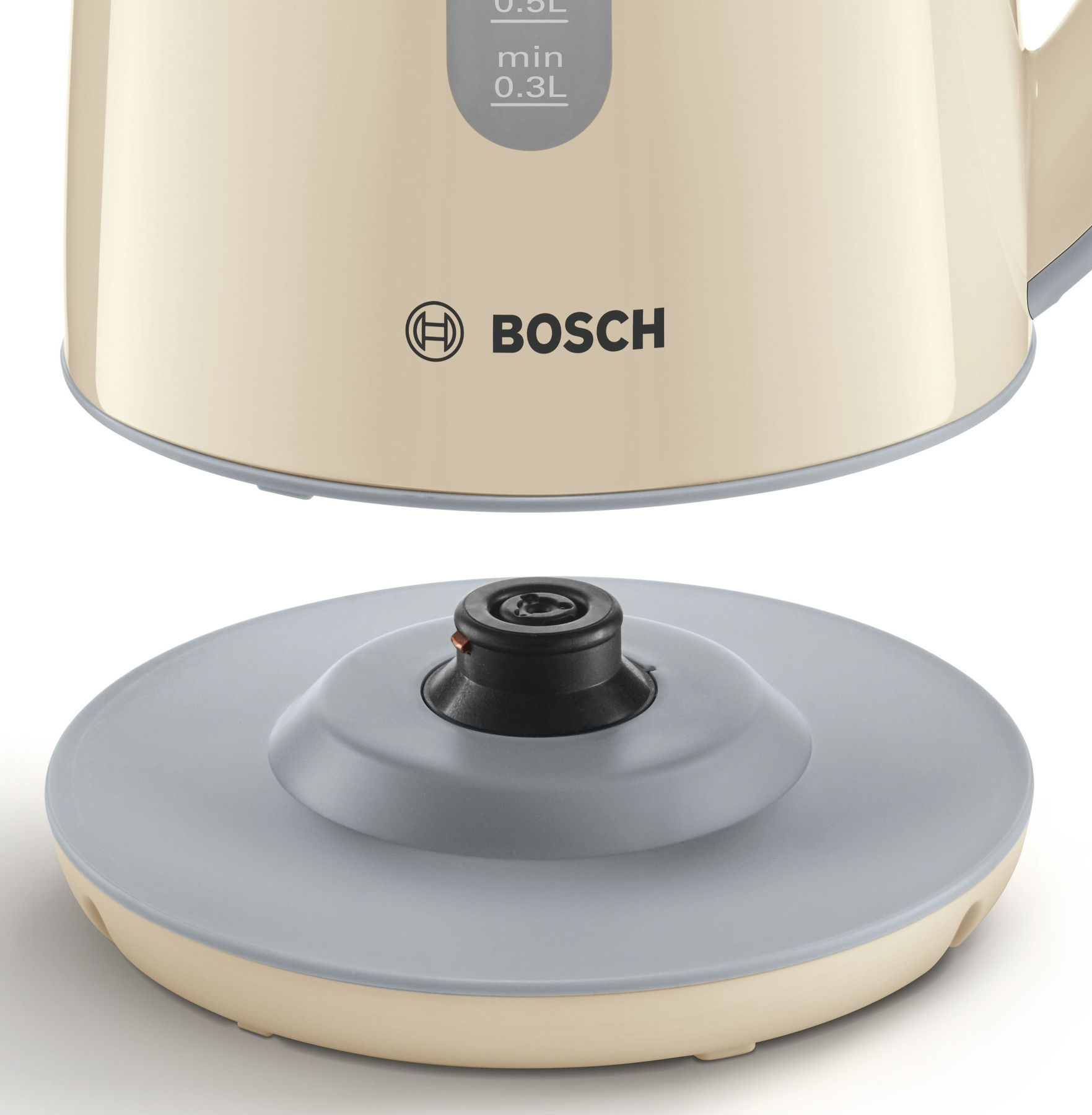 Fierbator de apa electric Bosch TWK7507 photo 4