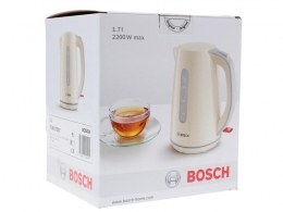 Fierbator de apa electric Bosch TWK7507 thumbnav 5