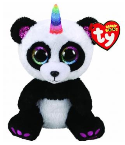 Мягкие игрушки TY TY36307 photo 1