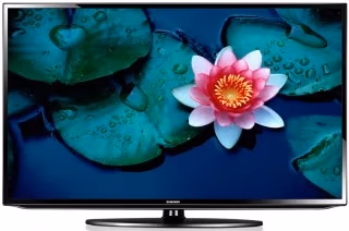 LED телевизор Samsung UE32EH5307 