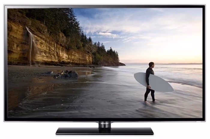 Televizor LED Samsung UE32ES5507 