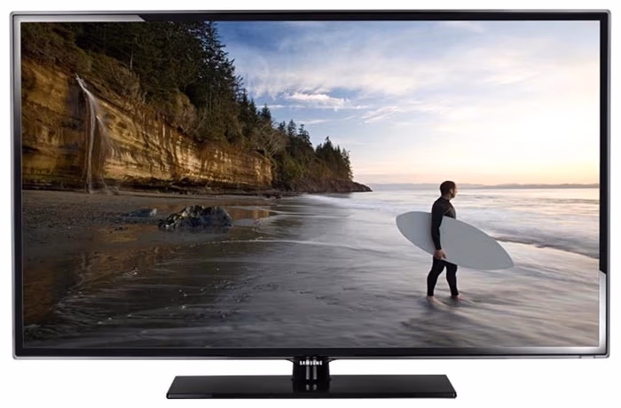 LED телевизор Samsung UE40ES5507 