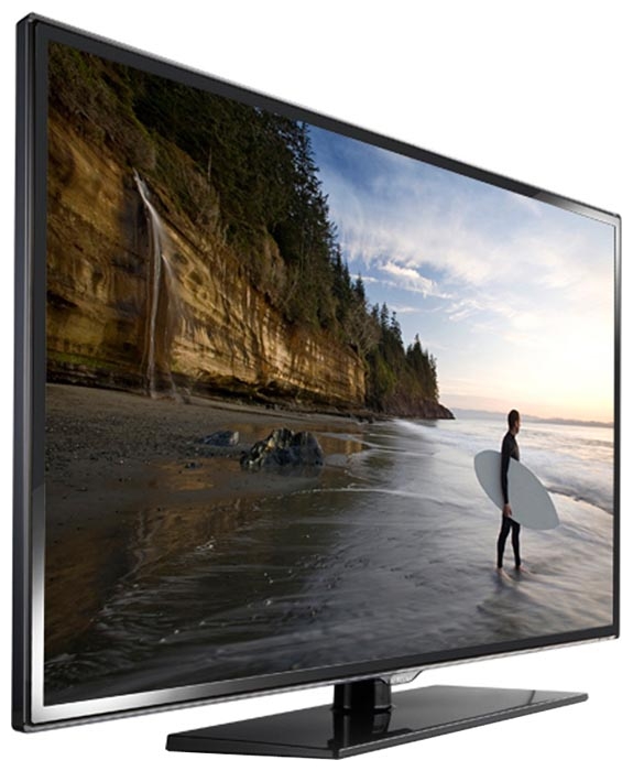 Телевизор Samsung UE40ES5507 / 40" / / Full HD photo 2