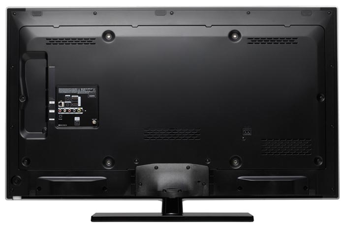 Телевизор Samsung UE40ES5507 / 40" / / Full HD photo 4