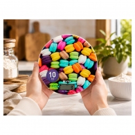 Кухонные весы Vitek VT-2407 thumbnav 6