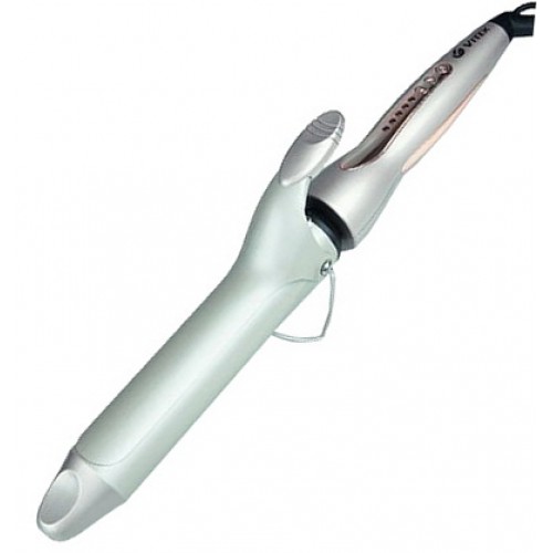Щипцы для завивки Vitek VT-2507 GD photo 2