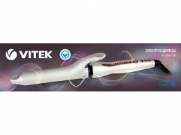 Щипцы для завивки Vitek VT-2507 GD thumbnav 4