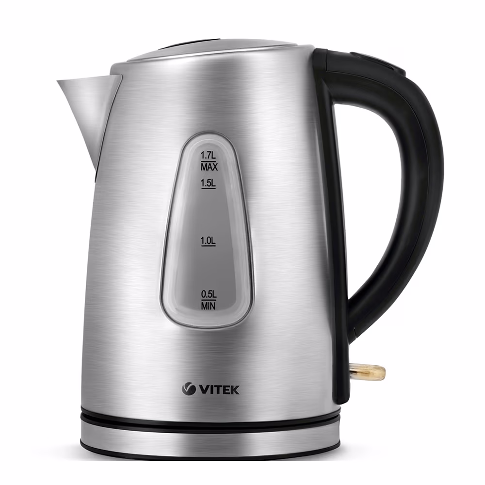 Fierbator de apa electric Vitek VT-7007 ST 