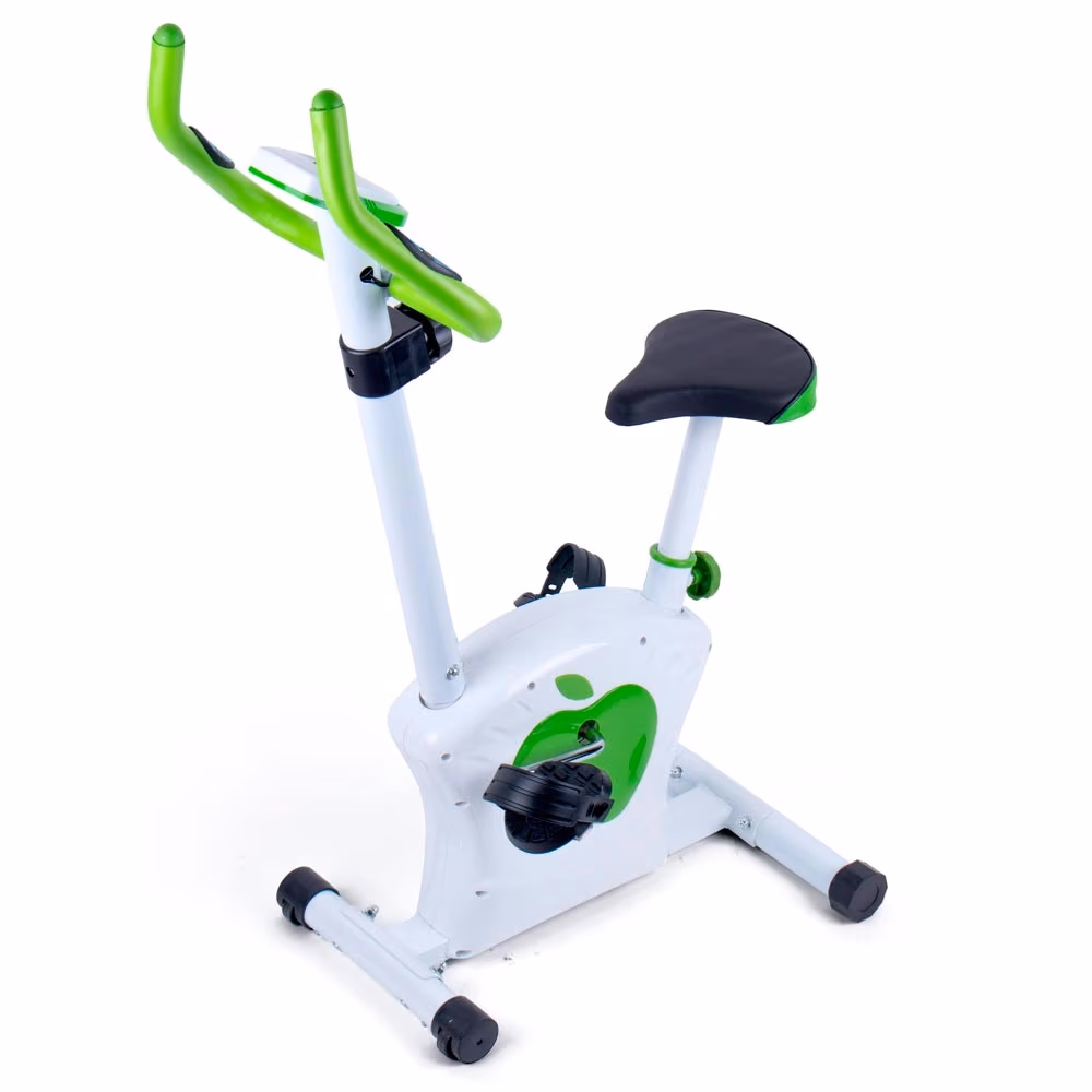Bicicleta fitness QISHU VT8607 