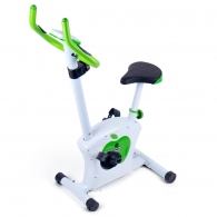 Bicicleta fitness QISHU VT8607 thumbnav 1