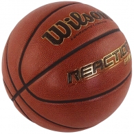 Minge basket Wilson REACTION PRO thumbnav 3