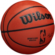 Мяч баскетбольный Wilson NBA Authentic thumbnav 2