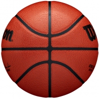 Мяч баскетбольный Wilson NBA Authentic thumbnav 3