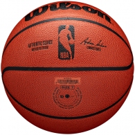 Мяч баскетбольный Wilson NBA Authentic thumbnav 4
