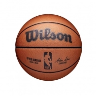 Мяч Wilson NBA OFFICIAL GAME BALL
