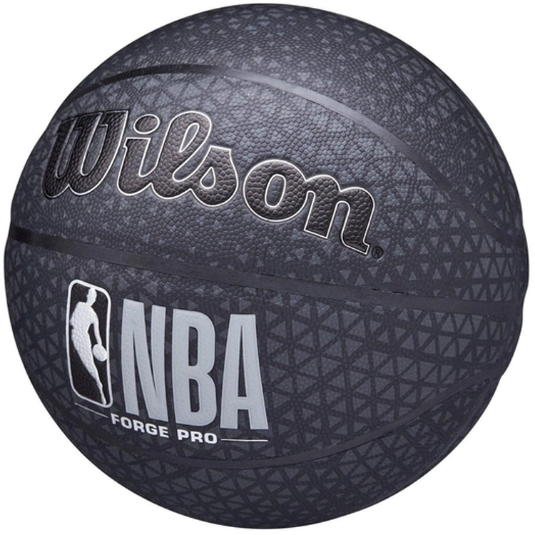 Мяч баскетбольный Wilson WTB8001XB07 / 7 размер / Серый/Черный photo 3