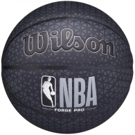 Мяч Wilson NBA Forge Pro Printed 7