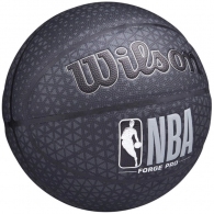 Мяч баскетбольный Wilson NBA Forge Pro Printed 7 thumbnav 2