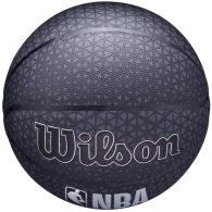 Мяч баскетбольный Wilson NBA Forge Pro Printed 7 thumbnav 4
