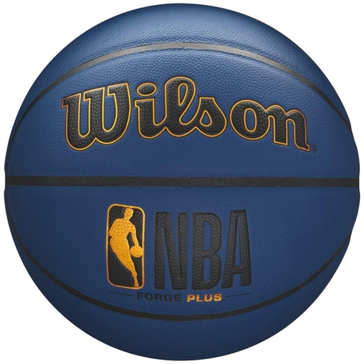Minge basket Wilson NBA Forge Plus photo Minge basket Wilson NBA Forge Plus photo