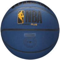 Мяч баскетбольный Wilson NBA Forge Plus thumbnav 5