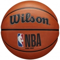 Мяч Wilson NBA DRV PRO