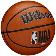 Minge basket Wilson NBA DRV PLUS BSKT SZ7 thumbnav 2