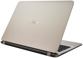 Laptop Asus X507UA-EJ407, Core i3, 4 GB GB, EndlessOS, Gri thumbnav 2