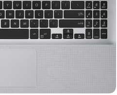 Laptop Asus X507UA-EJ407, Core i3, 4 GB GB, EndlessOS, Gri thumbnav 3