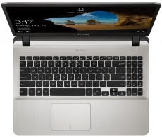 Laptop Asus X507UA-EJ407, Core i3, 4 GB GB, EndlessOS, Gri thumbnav 4