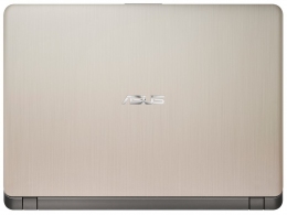 Laptop Asus X507UA-EJ407, Core i3, 4 GB GB, EndlessOS, Gri thumbnav 5